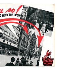 Load image into Gallery viewer, Kine Weekly No.1999 Aug 9 1945
