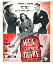 Load image into Gallery viewer, Kine Weekly No.1999 Aug 9 1945
