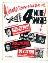 Load image into Gallery viewer, Kine Weekly No.1999 Aug 9 1945
