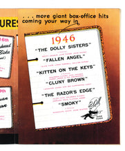 Load image into Gallery viewer, Kine Weekly No.1999 Aug 9 1945
