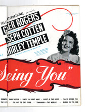 Load image into Gallery viewer, Kine Weekly No.2000 Aug 16 1945
