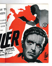 Load image into Gallery viewer, Kine Weekly No.2000 Aug 16 1945
