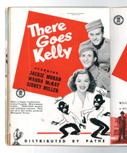 Load image into Gallery viewer, Kine Weekly No.2000 Aug 16 1945
