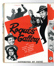 Load image into Gallery viewer, Kine Weekly No.2000 Aug 16 1945
