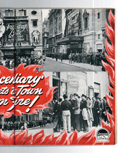 Load image into Gallery viewer, Kine Weekly No.2000 Aug 16 1945
