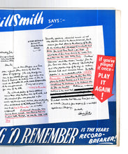 Load image into Gallery viewer, Kine Weekly No.2000 Aug 16 1945
