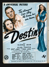 Load image into Gallery viewer, Kine Weekly No.2000 Aug 16 1945
