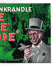 Load image into Gallery viewer, Kine Weekly No.2000 Aug 16 1945
