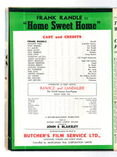 Load image into Gallery viewer, Kine Weekly No.2000 Aug 16 1945
