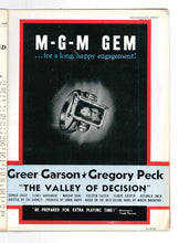 Load image into Gallery viewer, Kine Weekly No.2000 Aug 16 1945
