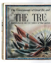 Load image into Gallery viewer, Kine Weekly No.2000 Aug 16 1945
