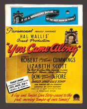 Load image into Gallery viewer, Kine Weekly No.2001 Aug 23 1945
