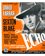 Load image into Gallery viewer, Kine Weekly No.2001 Aug 23 1945
