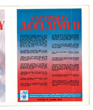 Load image into Gallery viewer, Kine Weekly No.2001 Aug 23 1945
