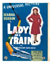 Load image into Gallery viewer, Kine Weekly No.2002 Aug 30 1945
