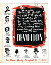 Load image into Gallery viewer, Kine Weekly No.2002 Aug 30 1945
