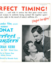 Load image into Gallery viewer, Kine Weekly No.2002 Aug 30 1945
