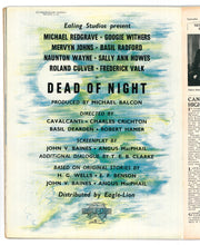 Load image into Gallery viewer, Kine Weekly No.2003 Sept 6 1945
