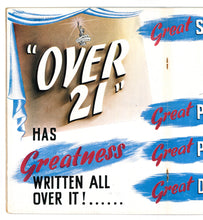 Load image into Gallery viewer, Kine Weekly No.2003 Sept 6 1945
