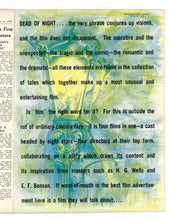 Load image into Gallery viewer, Kine Weekly No.2003 Sept 6 1945
