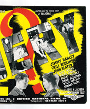 Load image into Gallery viewer, Kine Weekly No.2005 Sept 20 1945
