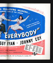 Load image into Gallery viewer, Kine Weekly No.2005 Sept 20 1945
