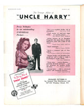 Load image into Gallery viewer, Kine Weekly No.2005 Sept 20 1945
