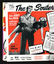 Load image into Gallery viewer, Kine Weekly No.2005 Sept 20 1945
