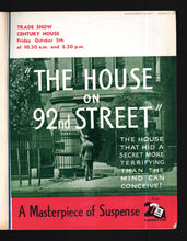 Load image into Gallery viewer, Kine Weekly No.2006 Sept 27 1945
