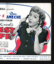 Load image into Gallery viewer, Kine Weekly No.2006 Sept 27 1945
