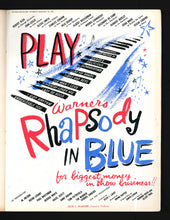 Load image into Gallery viewer, Kine Weekly No.2006 Sept 27 1945
