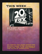 Load image into Gallery viewer, Kine Weekly No.2007 Oct 4 1945
