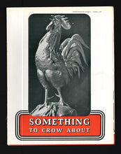 Load image into Gallery viewer, Kine Weekly No.2007 Oct 4 1945
