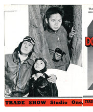 Load image into Gallery viewer, Kine Weekly No.2007 Oct 4 1945
