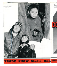 Load image into Gallery viewer, Kine Weekly No.2007 Oct 4 1945
