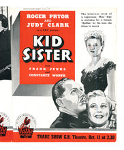 Load image into Gallery viewer, Kine Weekly No.2007 Oct 4 1945
