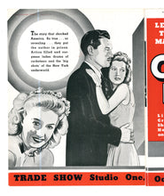 Load image into Gallery viewer, Kine Weekly No.2007 Oct 4 1945
