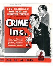 Load image into Gallery viewer, Kine Weekly No.2007 Oct 4 1945
