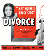 Load image into Gallery viewer, Kine Weekly No.2007 Oct 4 1945
