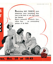 Load image into Gallery viewer, Kine Weekly No.2007 Oct 4 1945
