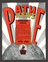 Load image into Gallery viewer, Kine Weekly No.2007 Oct 4 1945
