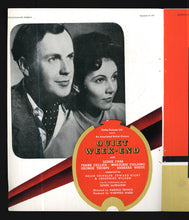 Load image into Gallery viewer, Kine Weekly No.2007 Oct 4 1945
