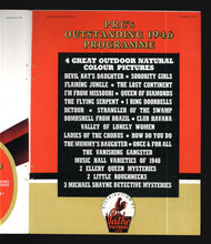 Load image into Gallery viewer, Kine Weekly No.2007 Oct 4 1945
