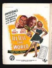 Load image into Gallery viewer, Kine Weekly No.2007 Oct 4 1945
