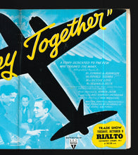 Load image into Gallery viewer, Kine Weekly No.2007 Oct 4 1945
