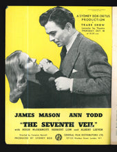 Load image into Gallery viewer, Kine Weekly No.2008 Oct 11 1945
