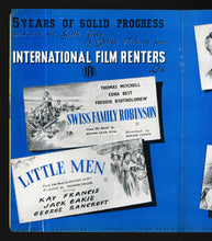 Load image into Gallery viewer, Kine Weekly No.2008 Oct 11 1945
