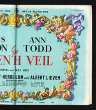 Load image into Gallery viewer, Kine Weekly No.2009 Oct 18 1945
