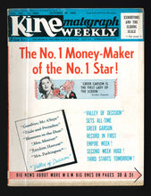 Load image into Gallery viewer, Kine Weekly No.2009 Oct 18 1945
