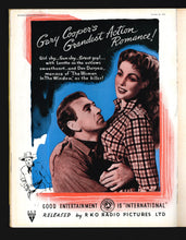 Load image into Gallery viewer, Kine Weekly No.2010 Oct 25 1945
